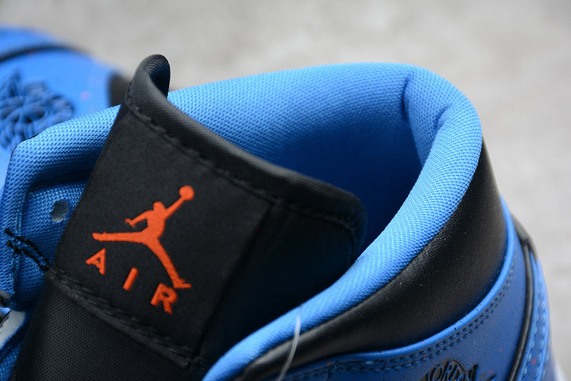 AJ1 Mid