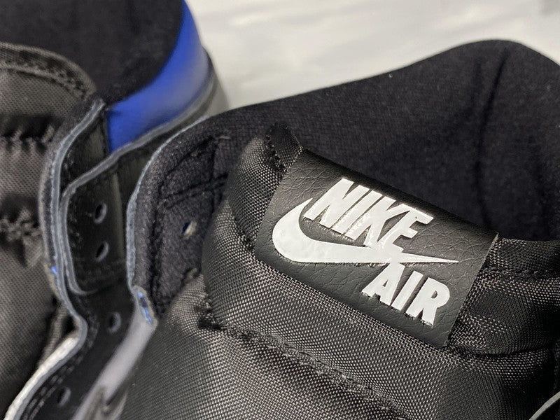AJ1 High