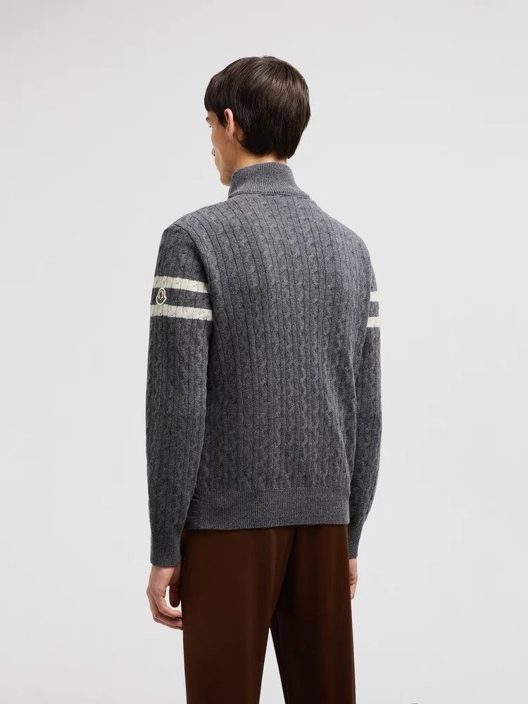 Mon Cardigan