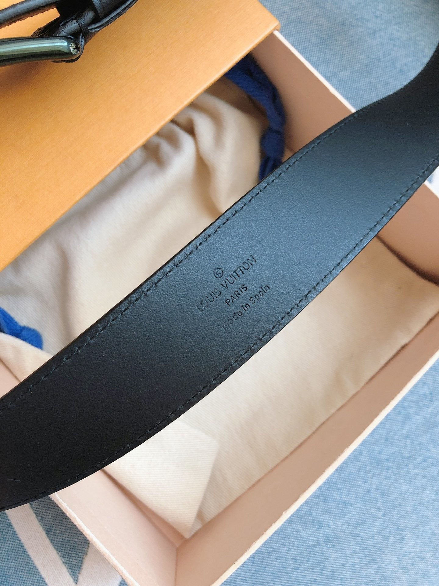 LV Bälte