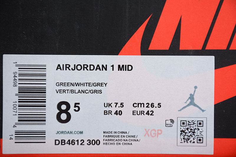 AJ1 High