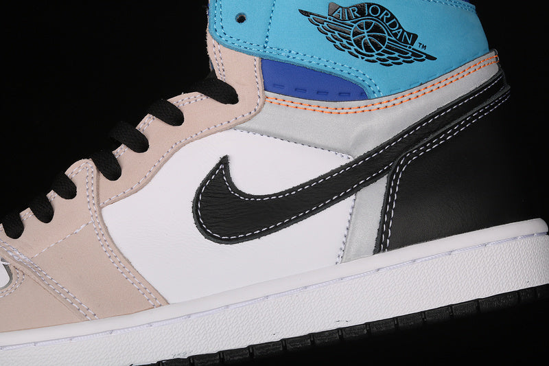 AJ1 High