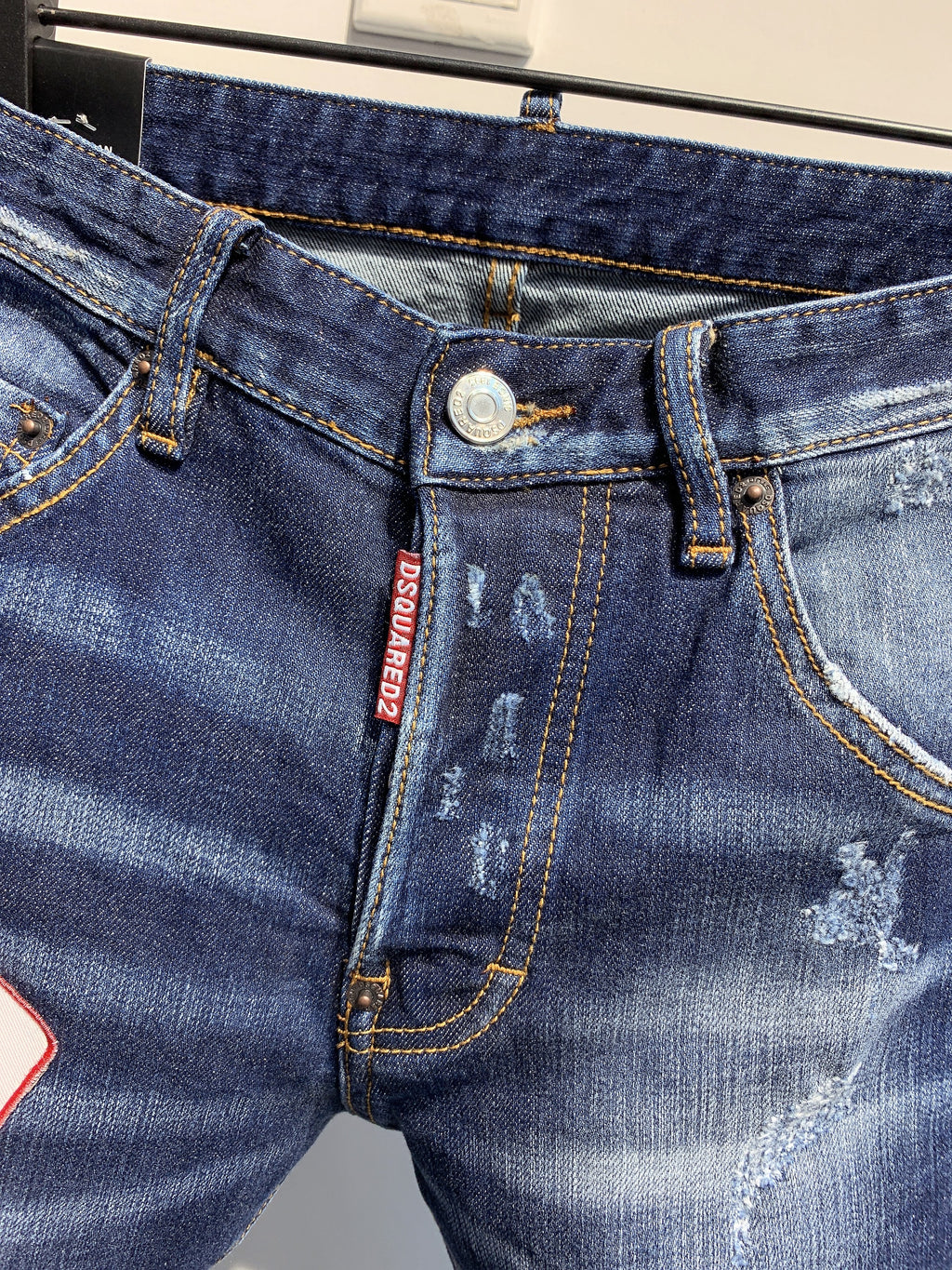 D2 Jeans