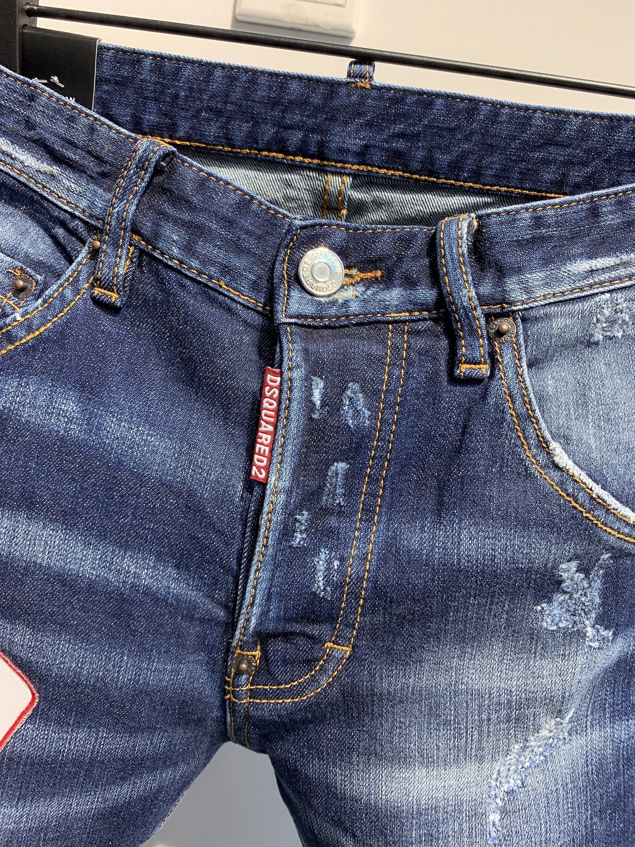 D2 Jeans