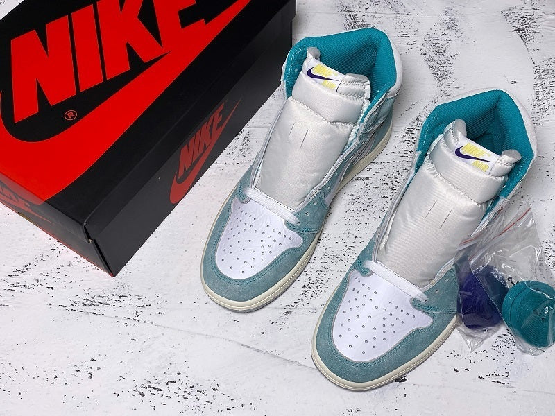 AJ1 High