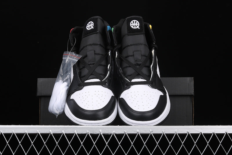 AJ1 Mid