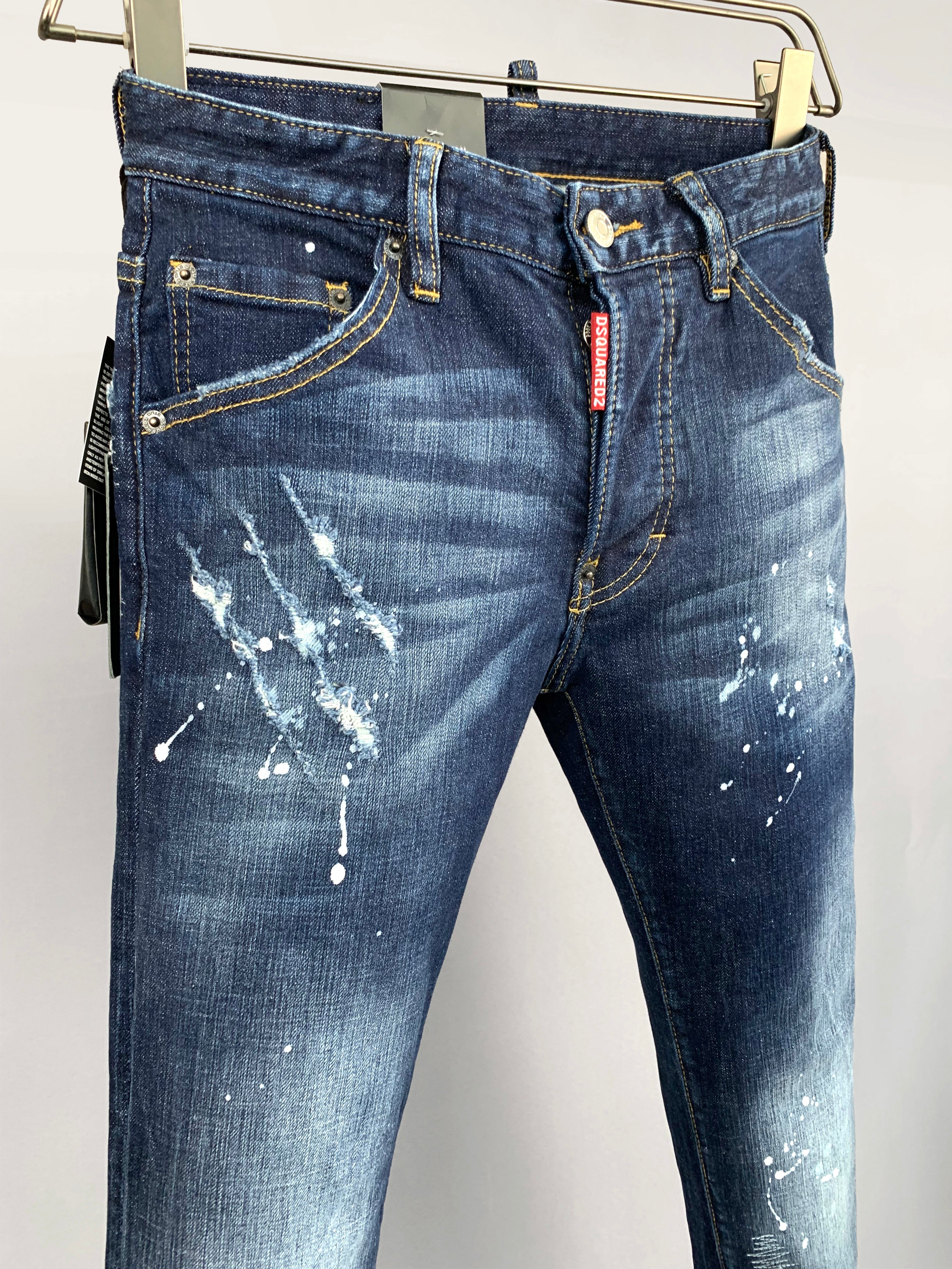 D2 Jeans