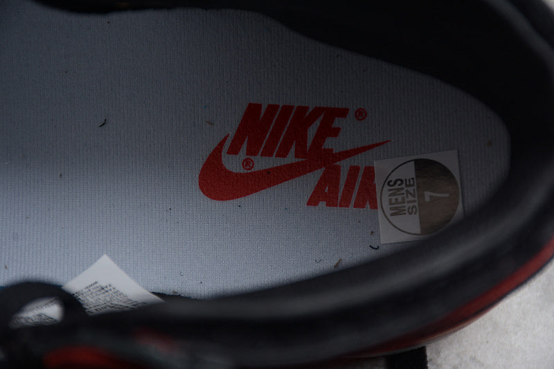 AJ1 High