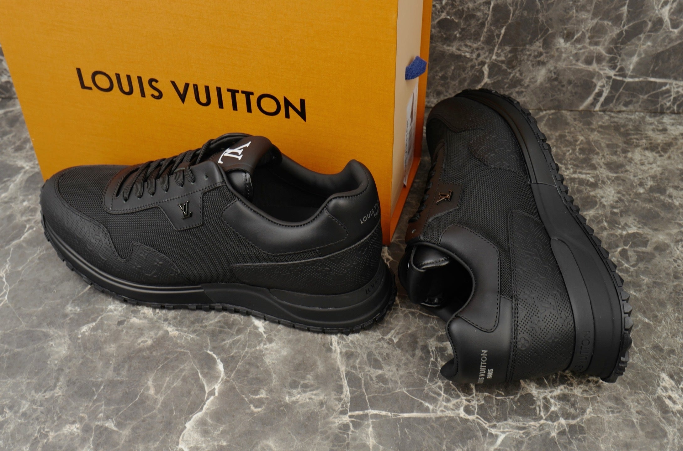 LV Sneakers