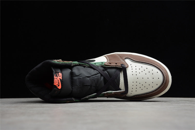 AJ1 High