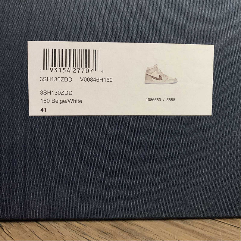 AJ1 High