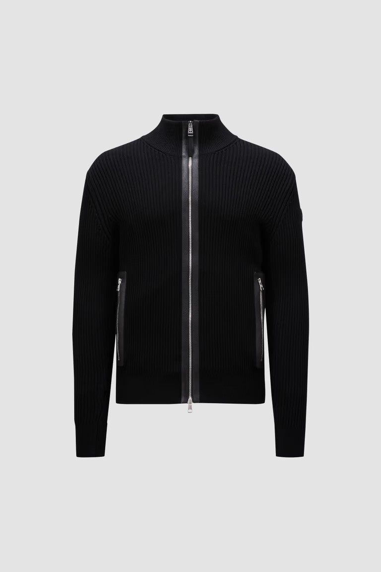 Mon Cardigan
