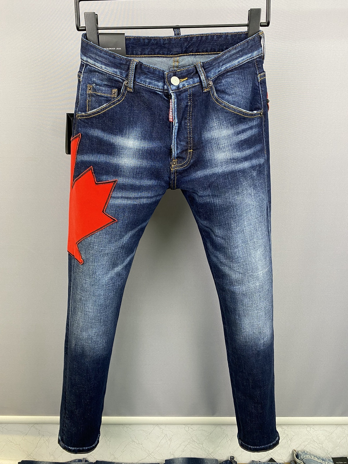 D2 Jeans