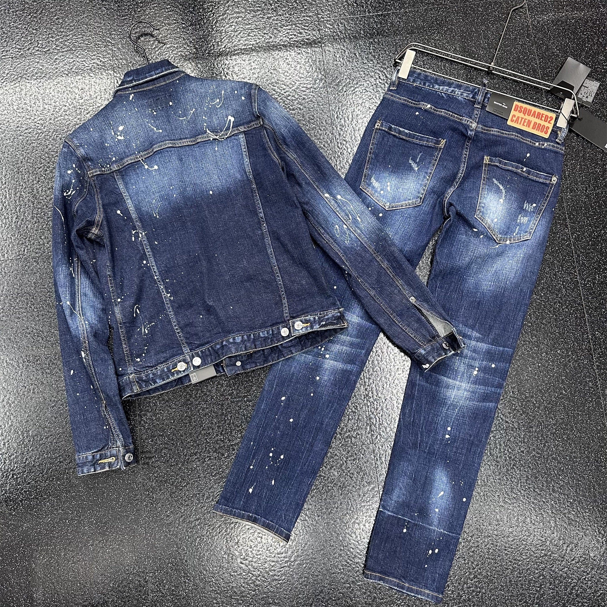 D2 Jeans