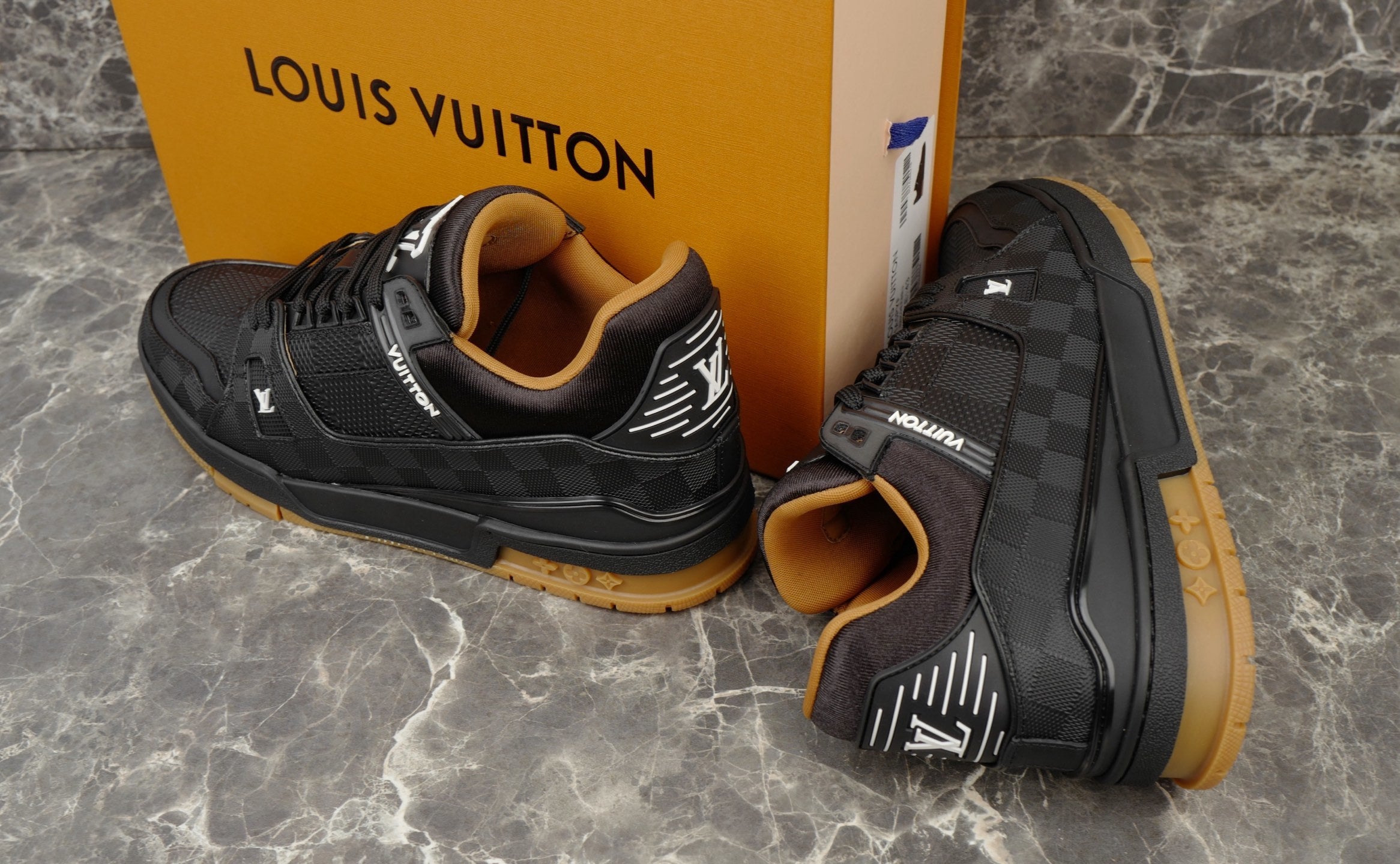 LV Sneakers