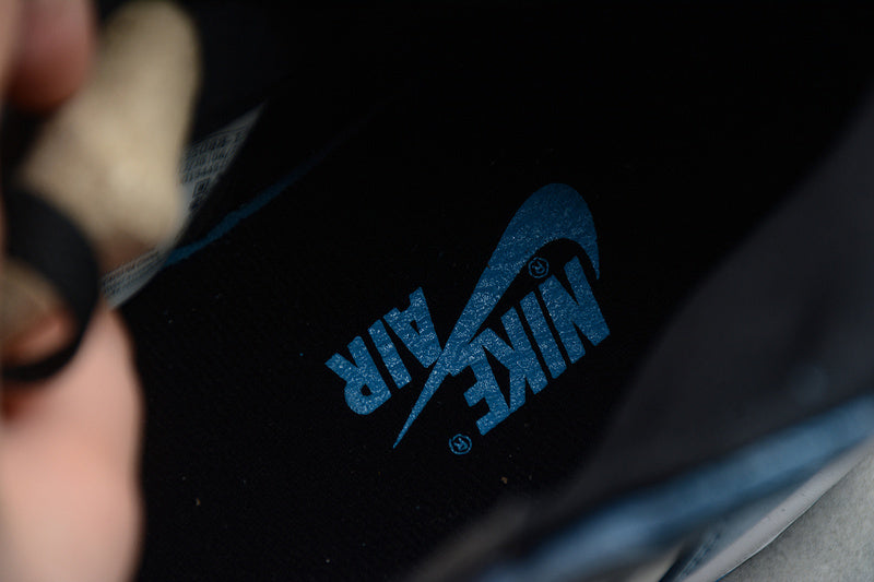 AJ1 High