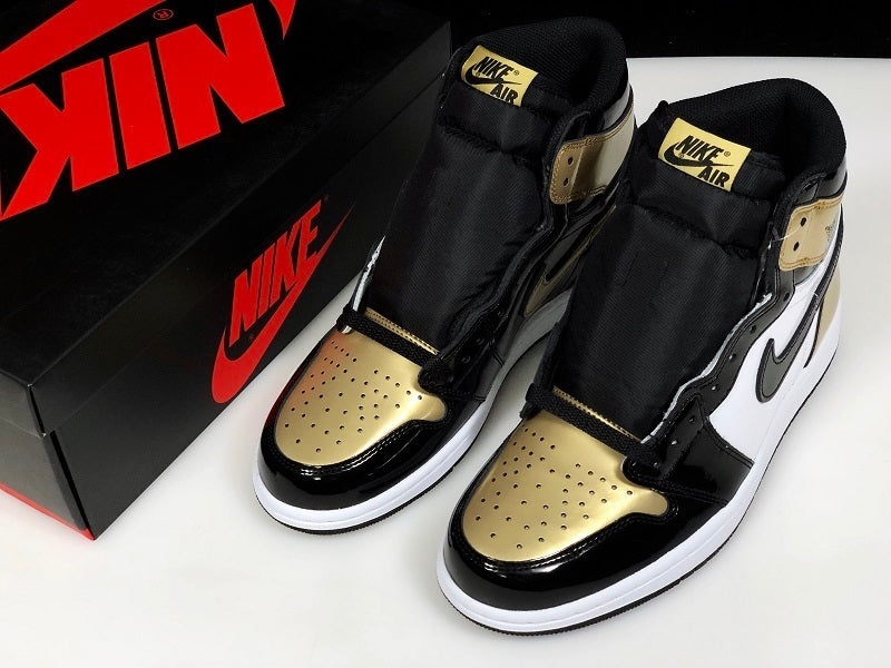 AJ1 High