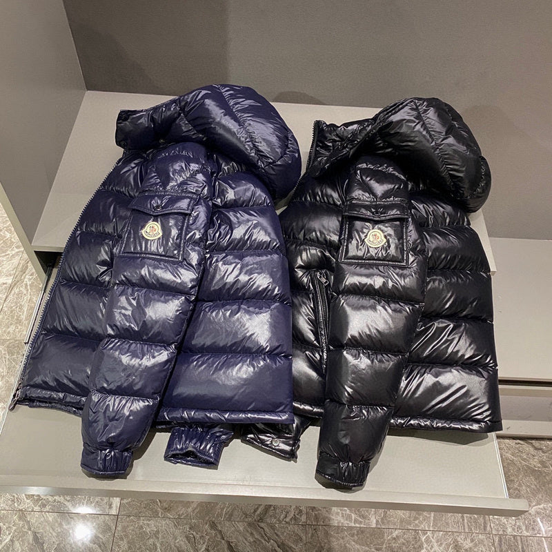 Mon Vinterjacka