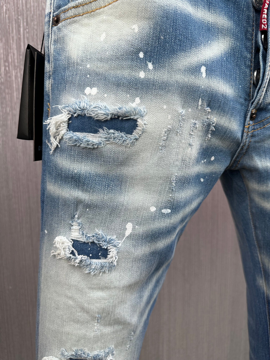 D2 Jeans