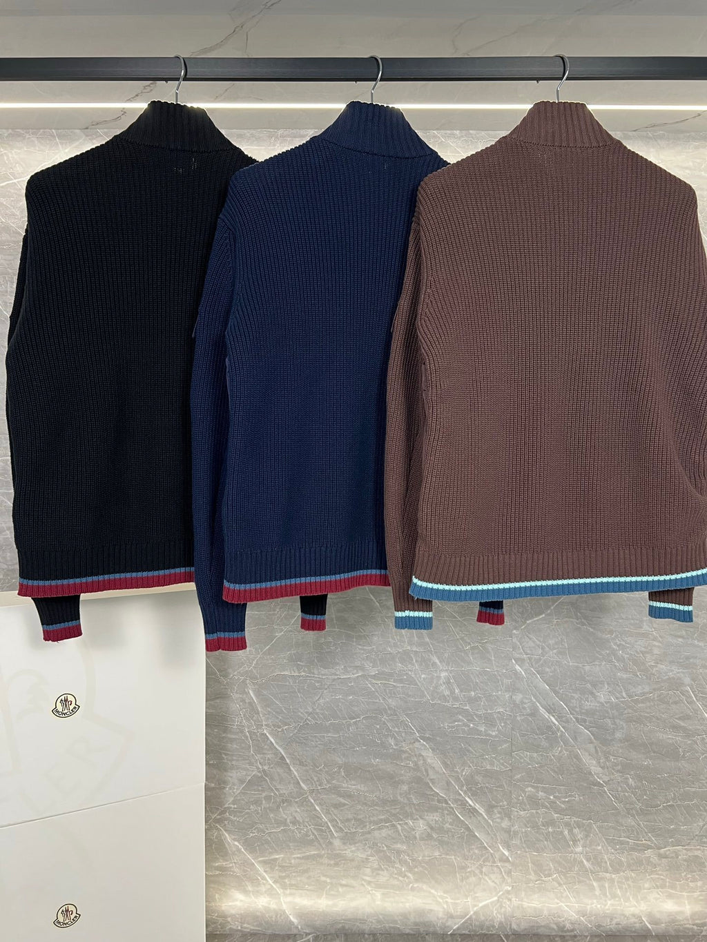 Mon Cardigan