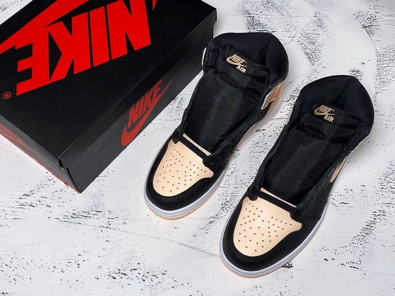AJ1 High