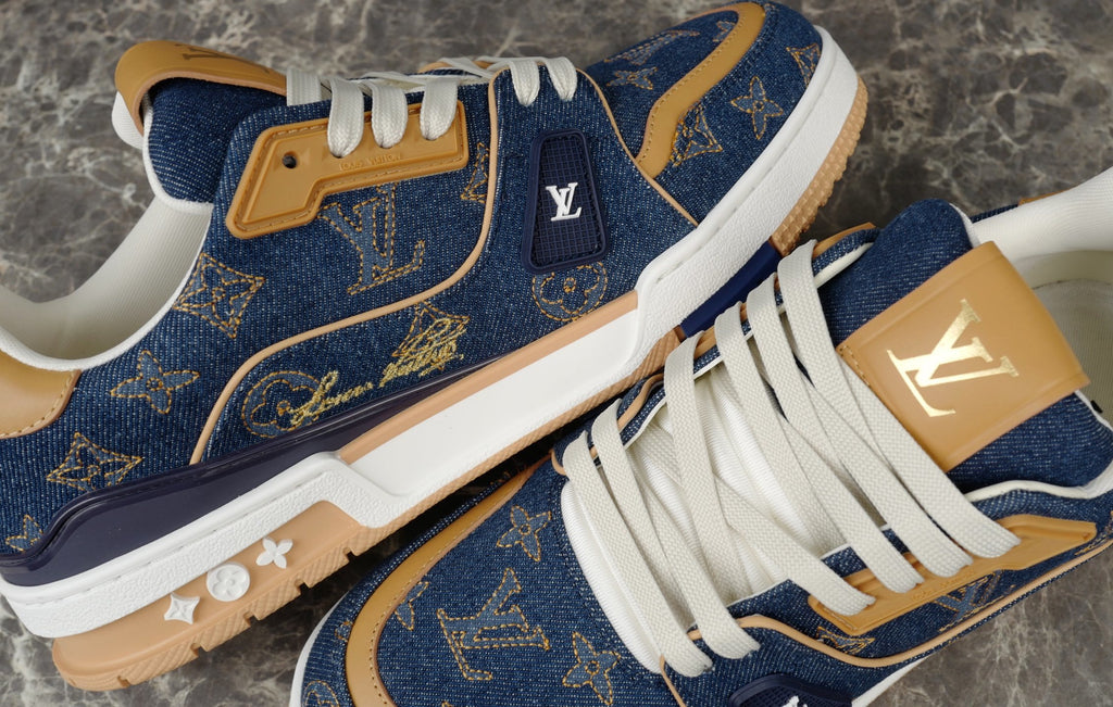 LV Sneakers