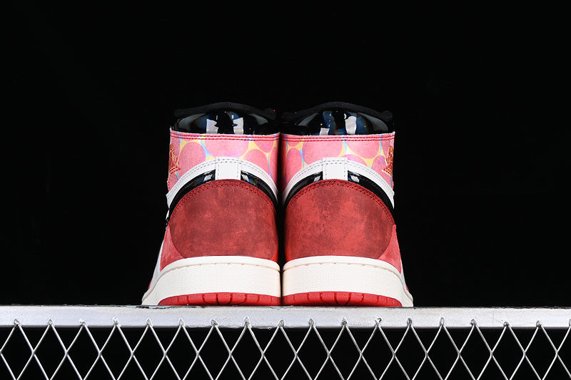 AJ1 High
