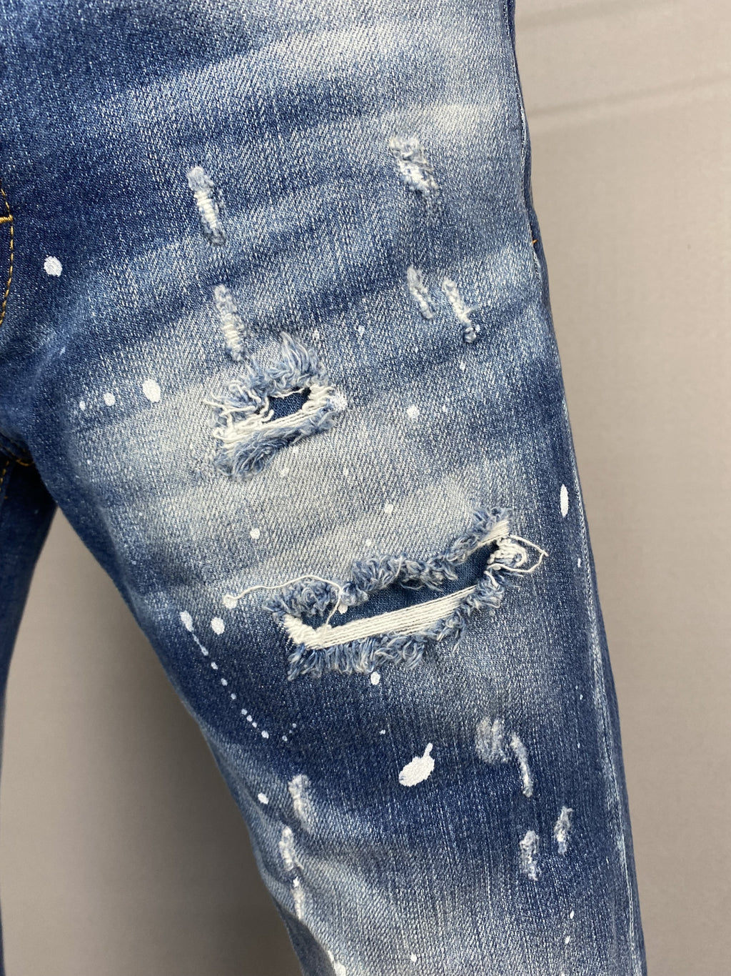 D2 Jeans