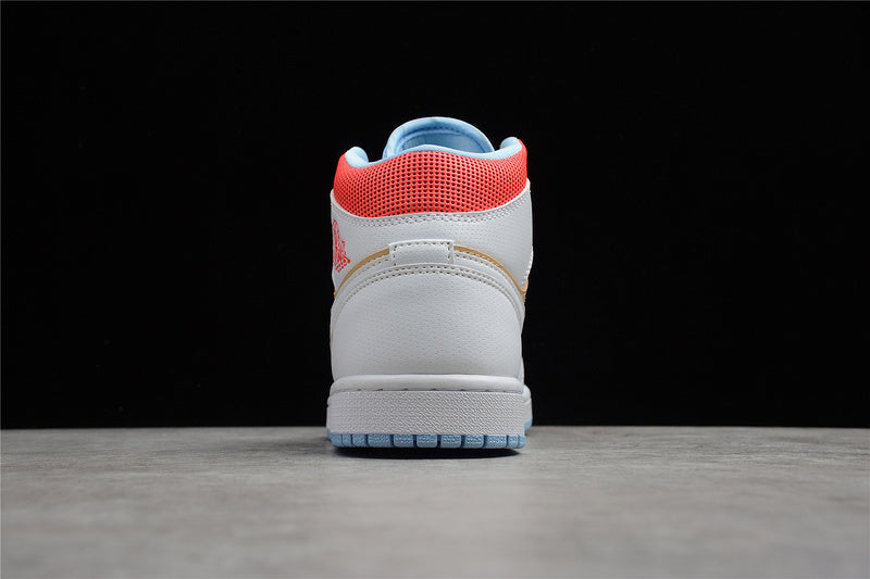AJ1 Mid