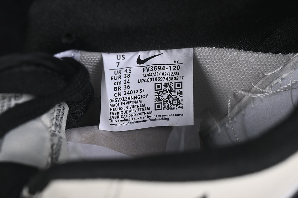 AJ1 Low