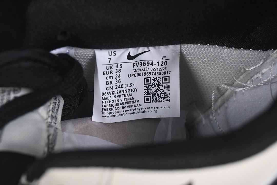 AJ1 Low