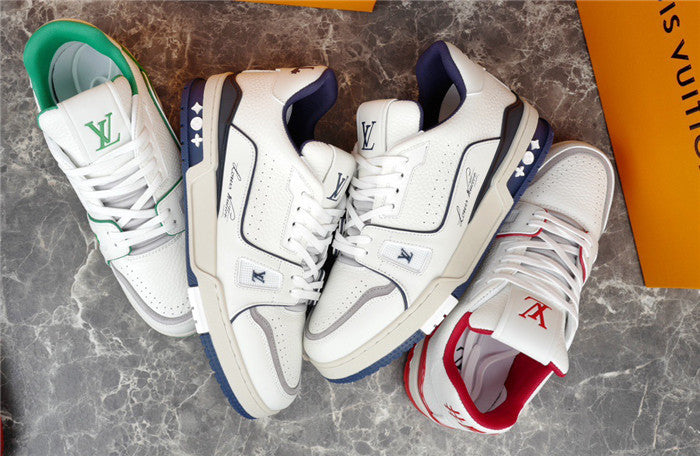 LV Sneakers