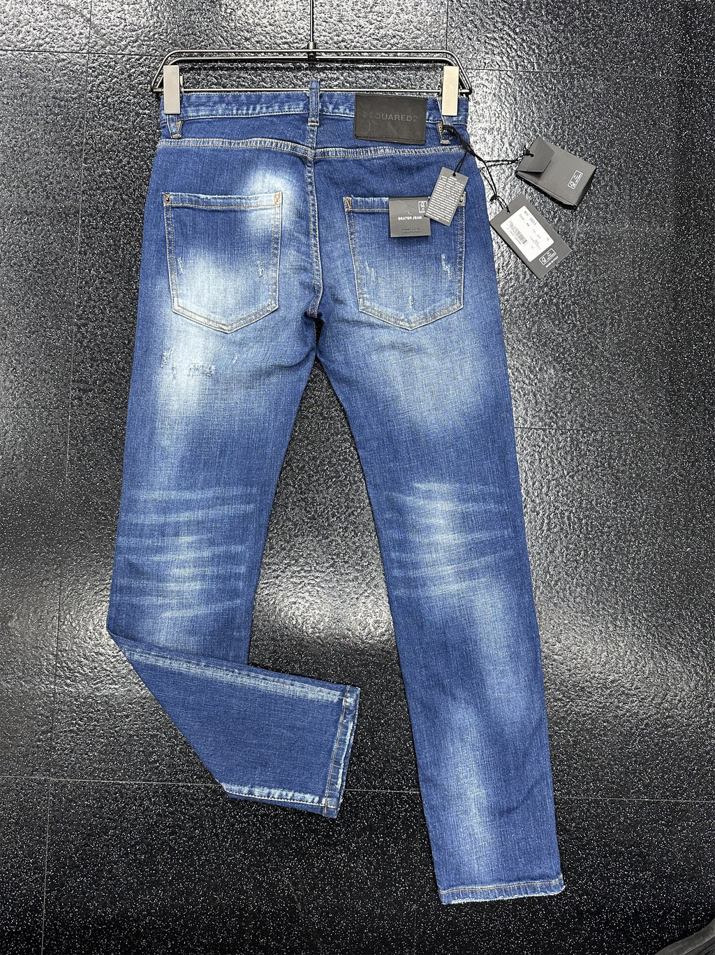D2 Jeans