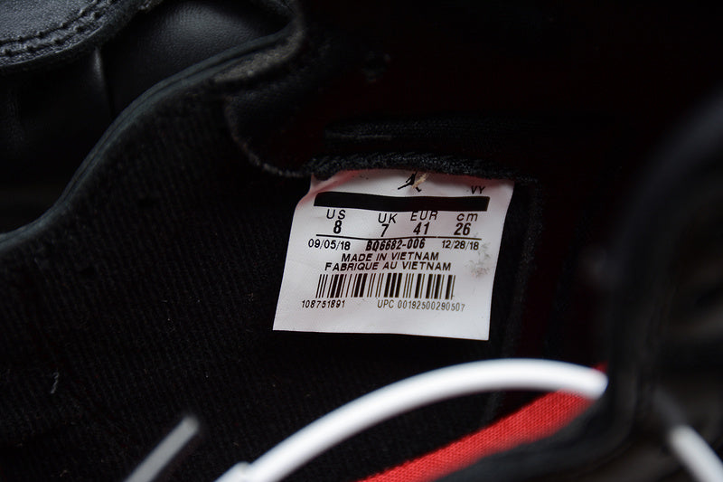 AJ1 High