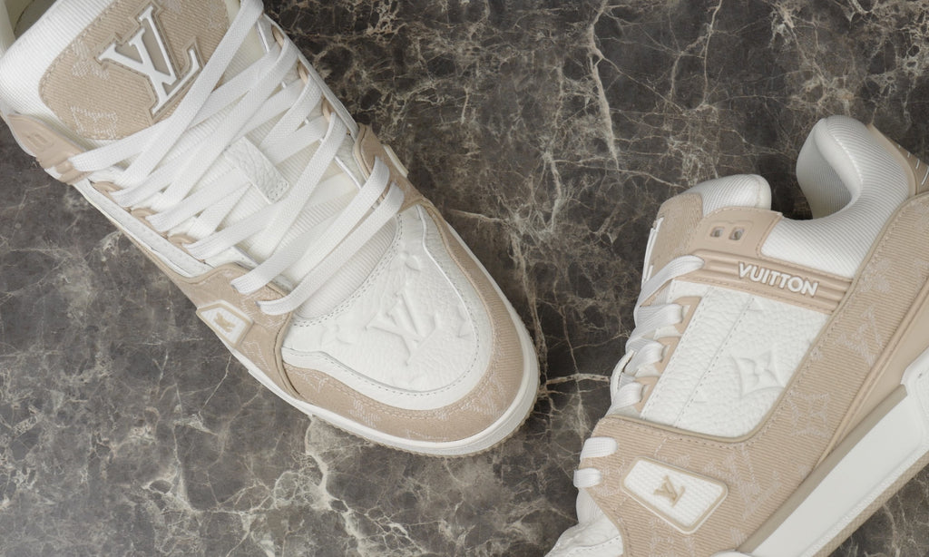 LV Sneakers