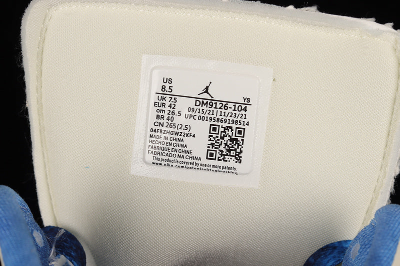 AJ1 Mid