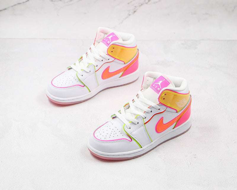 AJ1 Mid