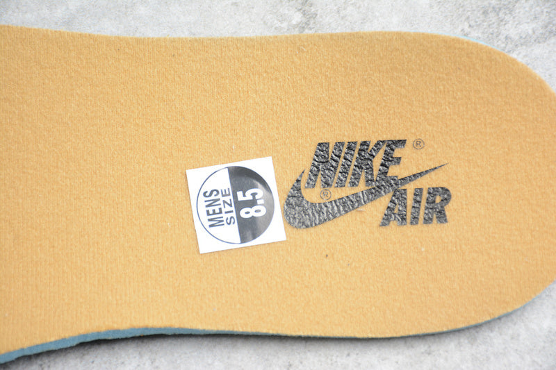 AJ1 High