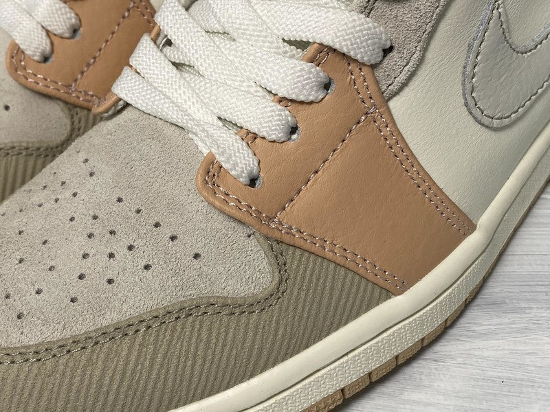 AJ1 Mid