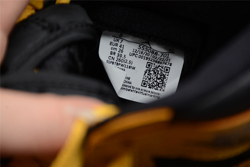 AJ1 High