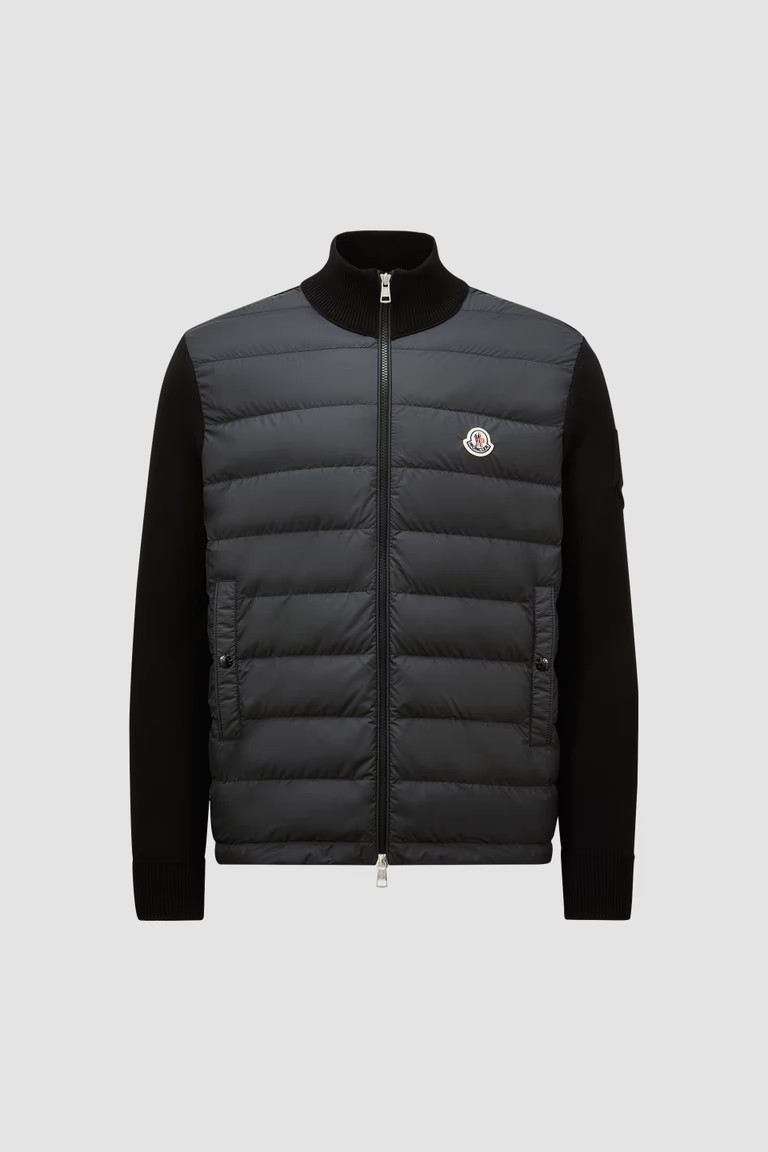 Mon Cardigan