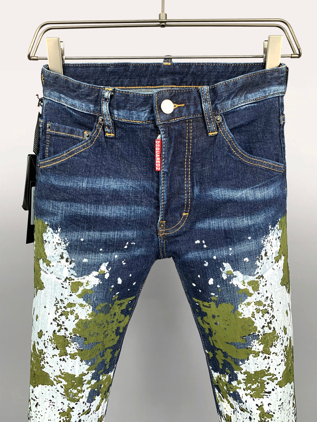 D2 Jeans