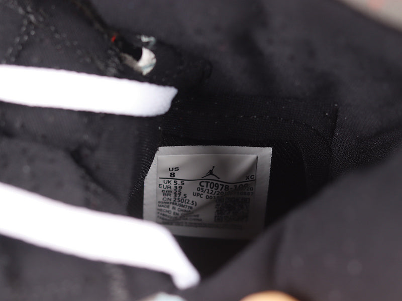 AJ1 High