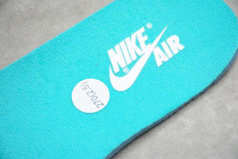 AJ1 High