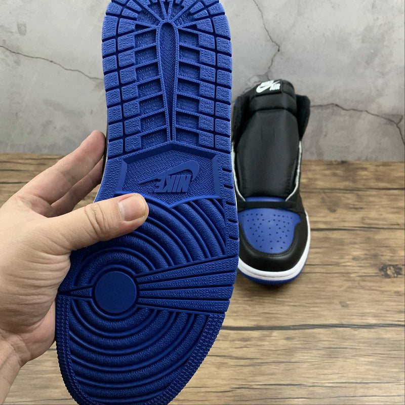 AJ1 High