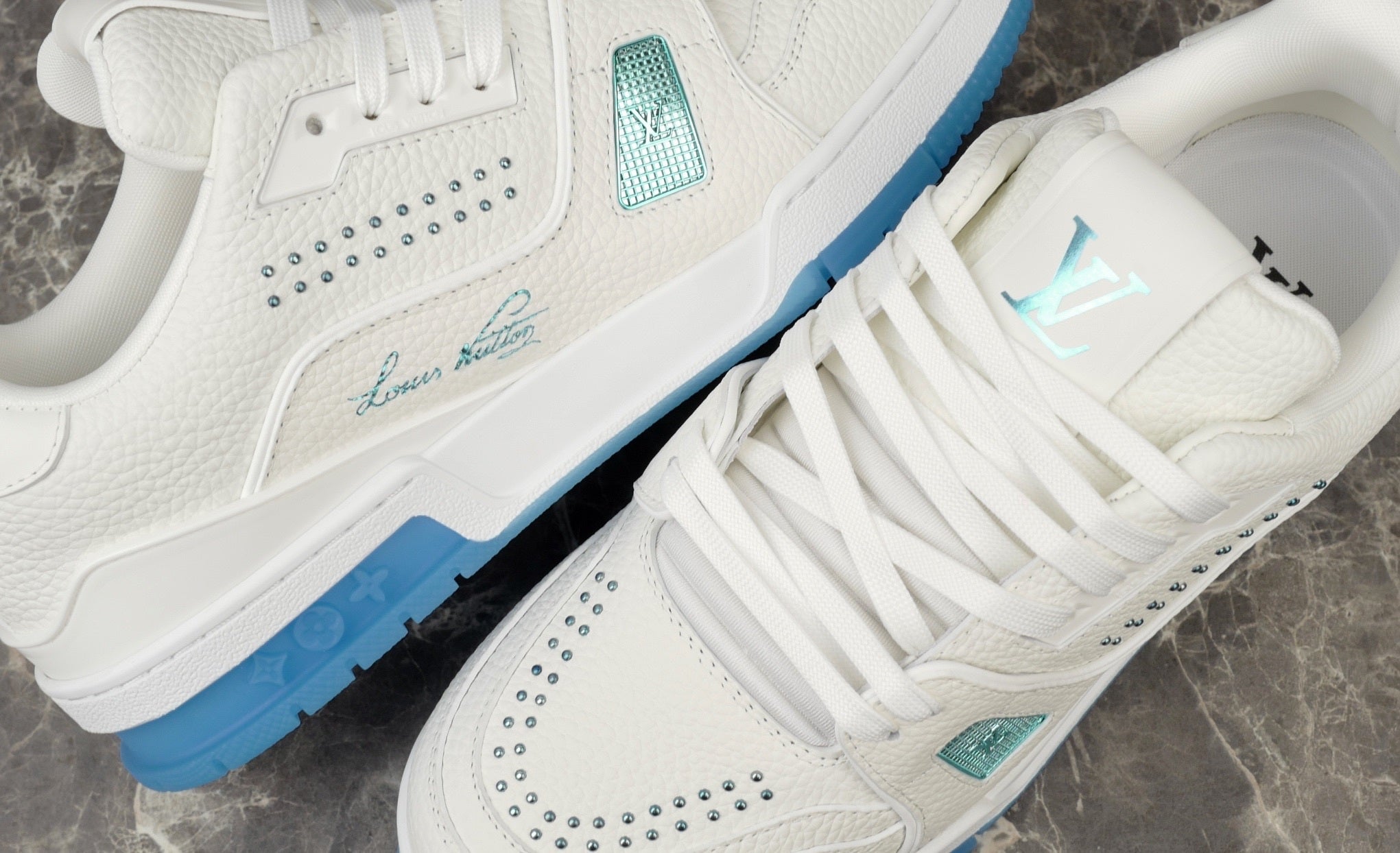 LV Sneakers