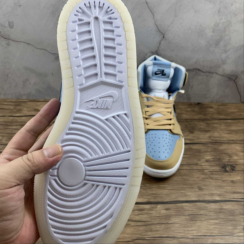 AJ1 High