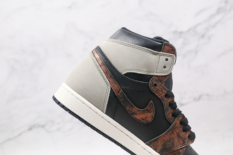 AJ1 High