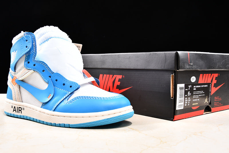 AJ1 High