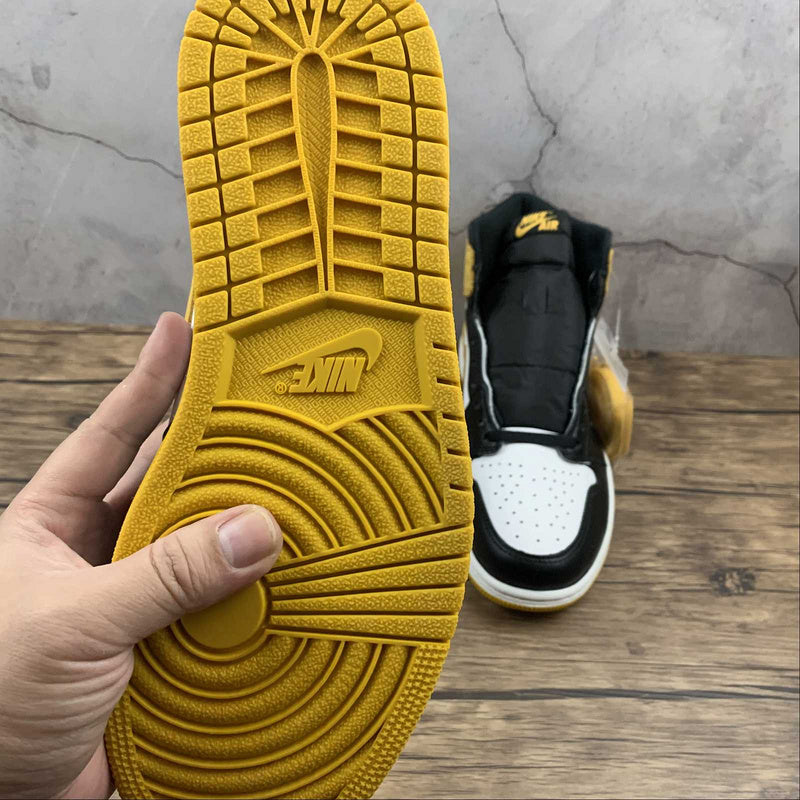 AJ1 High